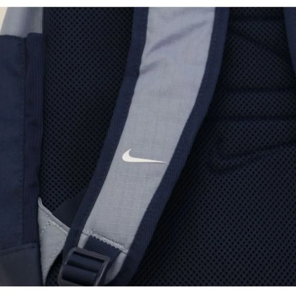 Nike Rip Stop RPO Backpack Ashen Slate Model 9AT047-U9E 3BRAND by Russell Wilson